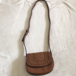 Cross body bag